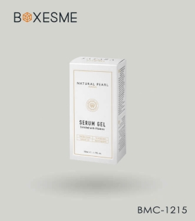 Serum Product Packaging Boxes